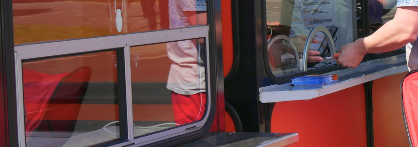 Messebesucher_Ticket und Preise